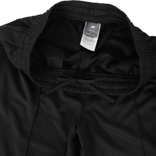 ニューバランス New Balance メンズ ニットトラックジャケット AMJ51503 & ニットトラックパンツ ストレート AMP51203 上下セットの通販は ニューバランス New Balance メンズ ニットトラックジャケット AMJ51503 & ニットトラックパンツ ストレート AMP51203 上下セットの通販は