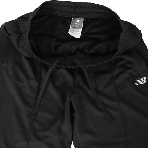 ニューバランス New Balance メンズ ニットトラックジャケット AMJ51503 & ニットトラックパンツ ストレート AMP51203 上下セットの通販は ニューバランス New Balance メンズ ニットトラックジャケット AMJ51503 & ニットトラックパンツ ストレート AMP51203 上下セットの通販は