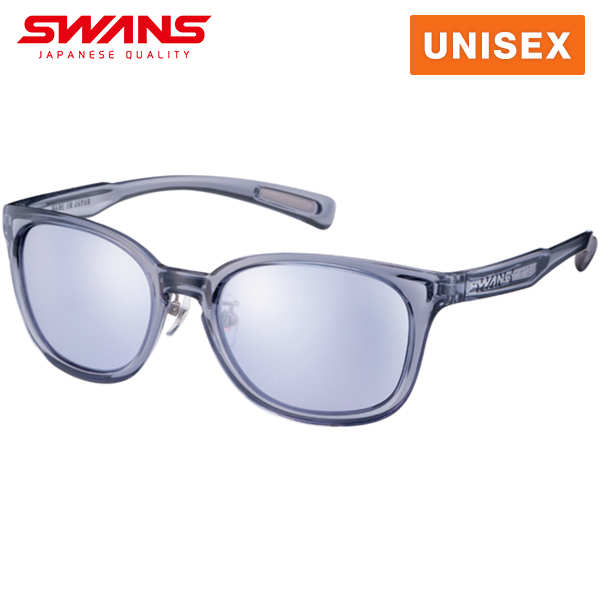 ☆SWANS ULTRA ゴーグル ブラウン/オレンジメンズ＆レディース FACEONE