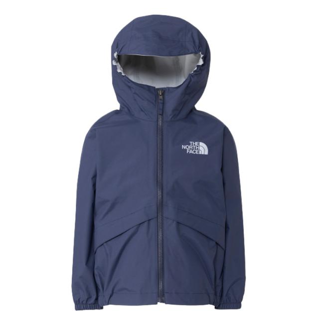 新品 THENORTHFACE RAINTEX EUREKA キッズ150 THE NORTH FACE」 エントリー層のキッズレインウェア「RAINTEX EUREKA