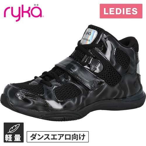 ryka ライカ シューズ フィットネス テナシオス TENACIOUS