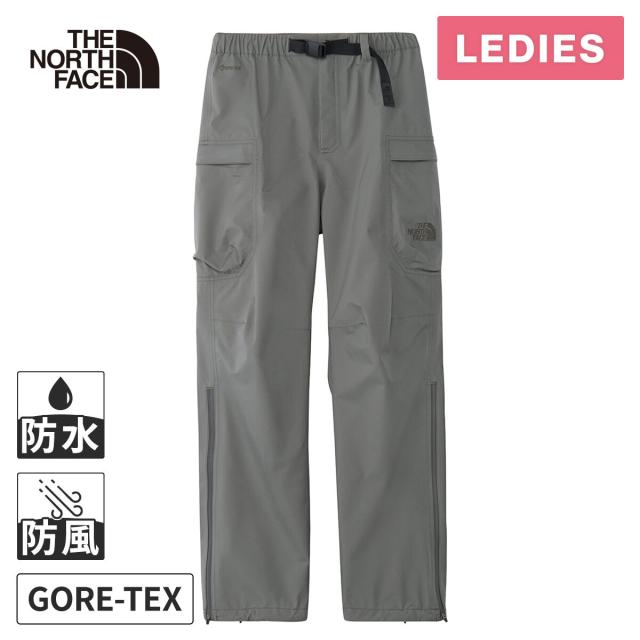 ザ・ノース・フェイス ノースフェイス レディース ロングパンツ