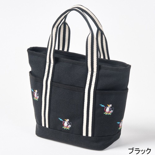 マンシングウェア Munsingwear レディース ゴルフ トートバッグ