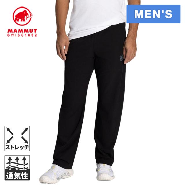 マムート MAMMUT メンズ ロングパンツ チョーク ボルダー パンツ マムート MAMMUT メンズ ロングパンツ チョーク ボルダー パンツ