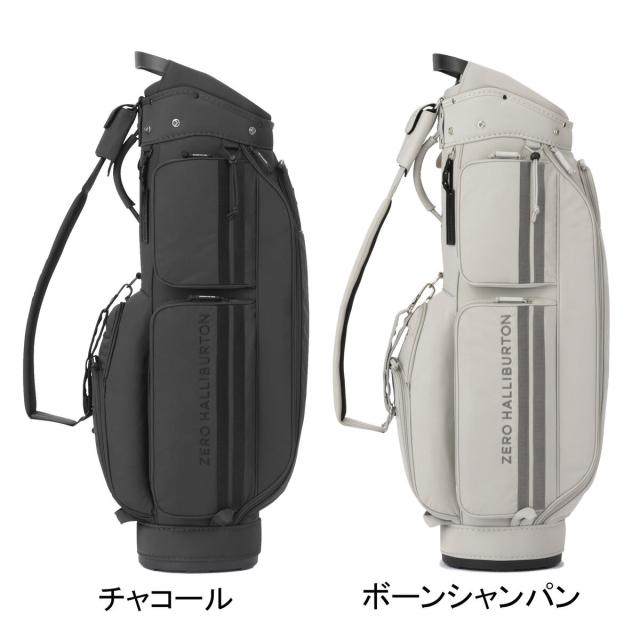 ゼロハリバートン ZERO HALLIBURTON ディクロスソロシリーズ キャディ