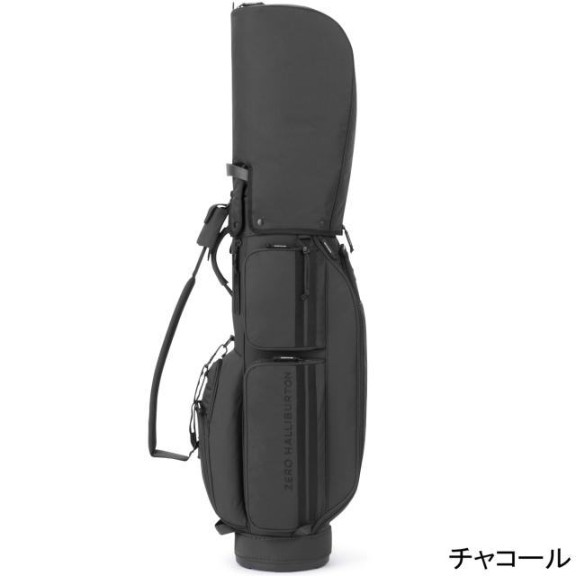 ゼロハリバートン ZERO HALLIBURTON ディクロスソロシリーズ キャディ
