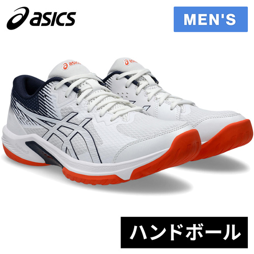 ◆◆ ＜ヒュンメル＞ HUMMEL レジェンドフライ 6.0 ブラック×ホワイト 中村翼選手・柴山裕貴博選手着用モデル HAS8042 (9010) ハンドボール インドア用シューズ ◇◇ ＜ヒュンメル＞ HUMMEL レジェンドフライ 6.0 ブラック×ホワイト