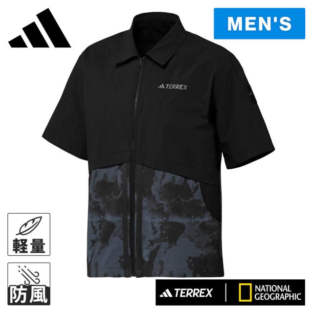 Lサイズ ユニゲームシャツ(フィットスタイル) 590 フェルトブルー