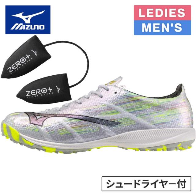 Mizuno サッカーシューズ 27.5cm ホワイト/イエロー 中古】【未使用・未開封品】(Size 10 300kg Test) - American Fishing