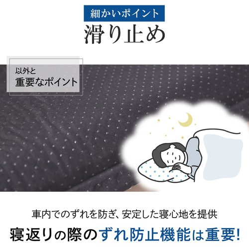 クイックキャンプ　インフレーターマット　5cm 2つセット QUICKCAMP（クイックキャンプ） [180日保証] 車中泊マット 5cm ダブル