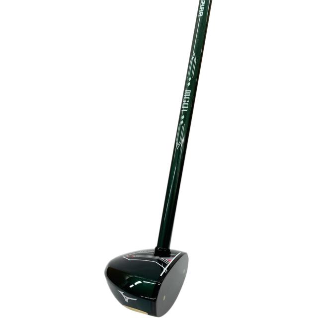 ミズノ MIZUNO メンズ レディース MG01 パークゴルフ C3JLPC70 2025春