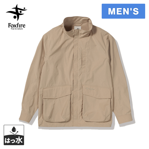 フォックスファイヤー Foxfire メンズ ワフトジャケット 5213558 Waft