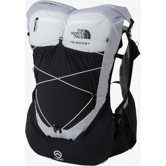 THE NORTH FACE ノースフェイス TR ROCKET ティーアールロケット