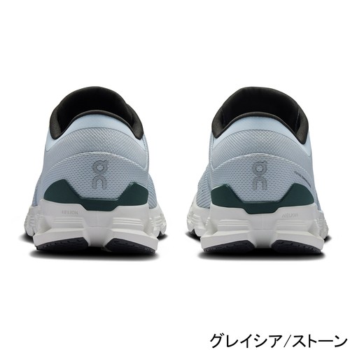 オン On メンズ ランニングシューズ クラウド エックス 4 Cloud