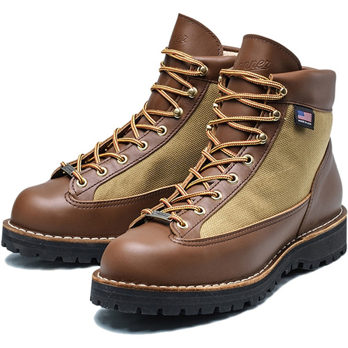 ダナー Danner メンズ トレッキングシューズ ダナーライト