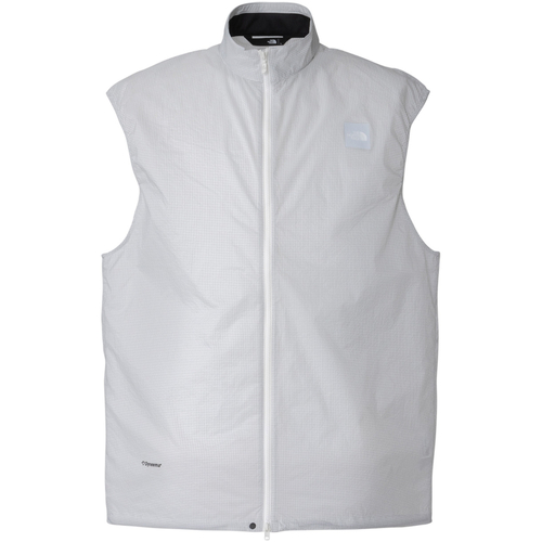 APPLEBUM アップルバム Innercotton Vest -KHAKI- メンズ ベスト 中綿ベスト スタンドカラー atfjkt