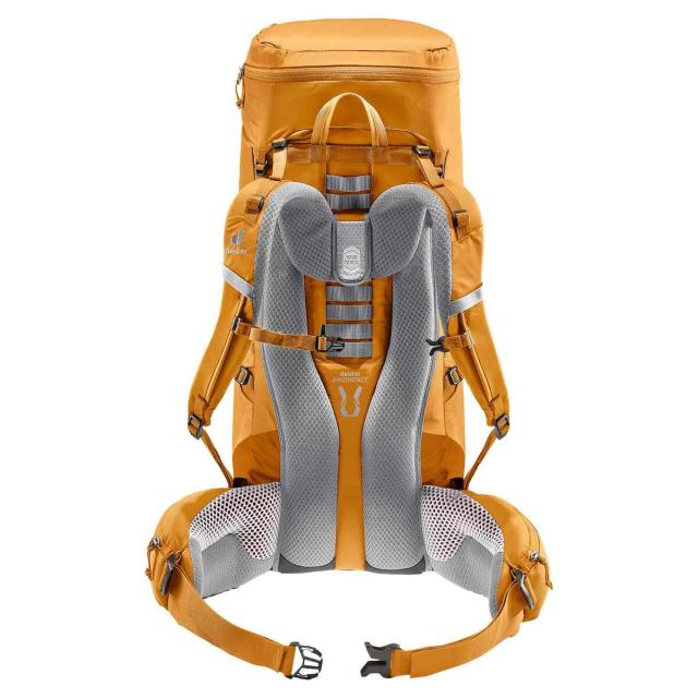 ドイター deuter バックパック エアコンタクトライト 40+10 ドイター deuter バックパック エアコンタクトライト 40+10