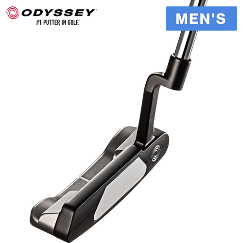 オデッセイ ODYSSEY メンズ TRI-HOT 5K ONEパター 右用 73017M3403 PT RH TRI-HOT 5K 23 ONE CH PSTL 34 JV ゴルフ クラブ パター 右利き用 コンベンショナル