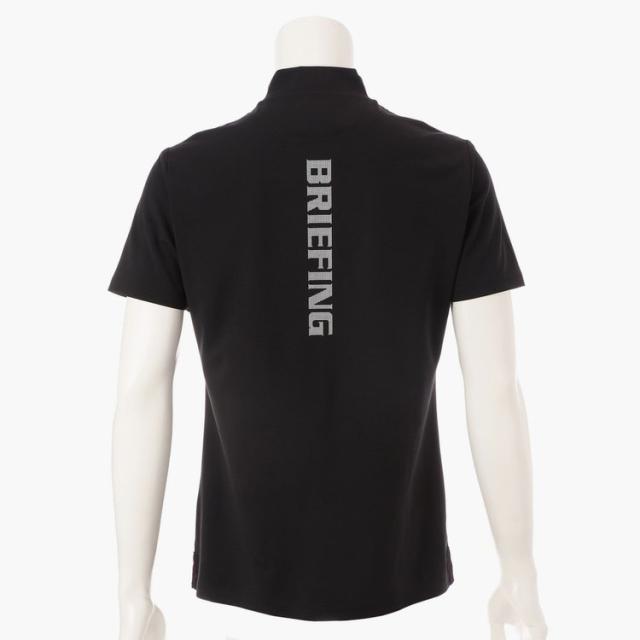ブリーフィング BRIEFING メンズ ゴルフウェア 半袖シャツ ブリーフィング BRIEFING メンズ ゴルフウェア 半袖シャツ