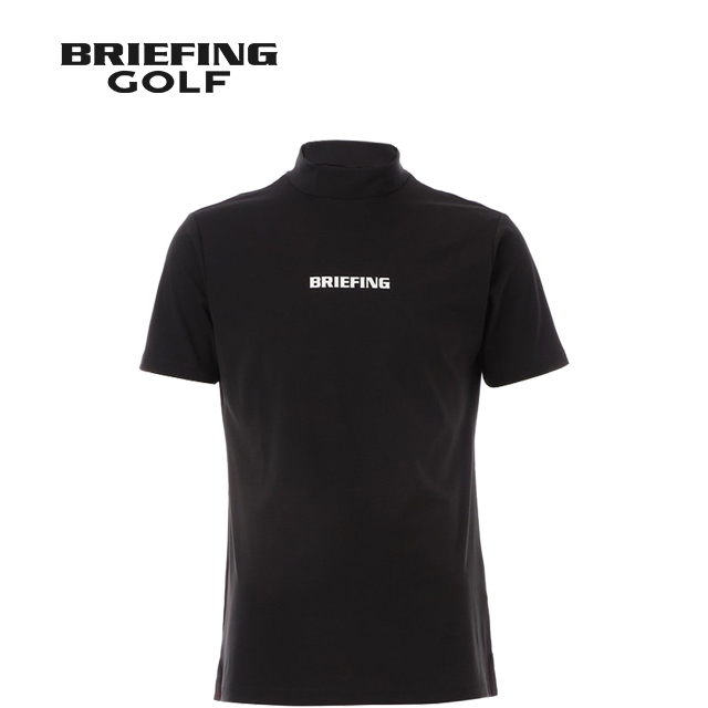 ブリーフィング BRIEFING メンズ ゴルフウェア 半袖シャツ ブリーフィング BRIEFING メンズ ゴルフウェア 半袖シャツ