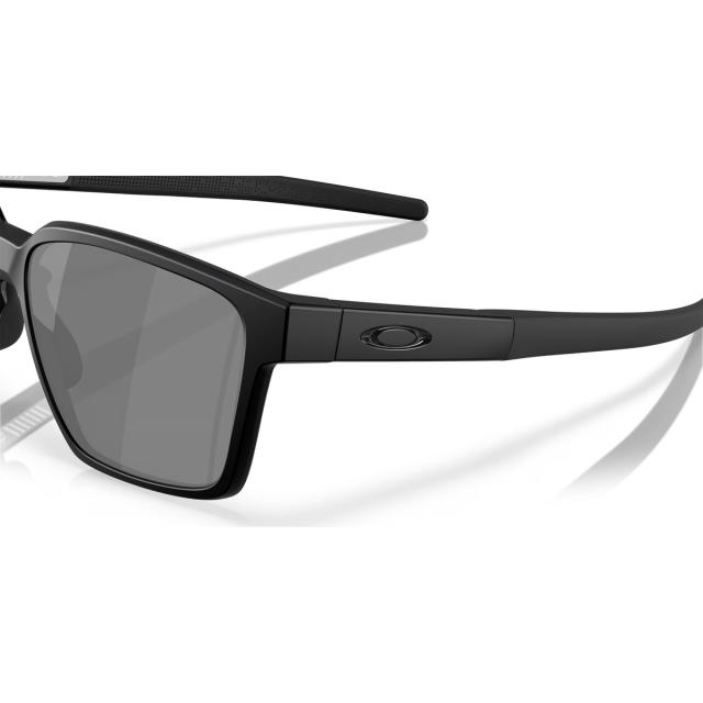 ⭐️美品⭐️OAKLEY Actuator SQ マットブラック OAKLEY（オークリー）NEWモデル ACTUATOR SQ（アクチュエーター