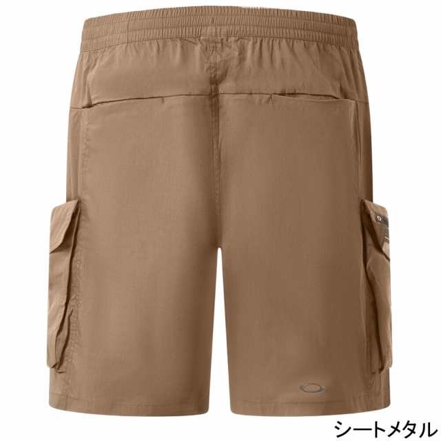 オークリー OAKLEY メンズ パンツ FGL ツール ボックス ショーツ