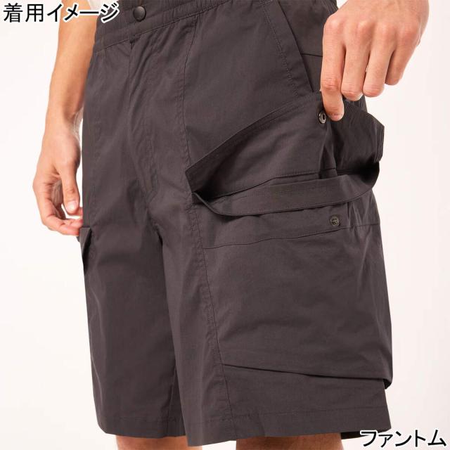 オークリー OAKLEY メンズ パンツ FGL ツール ボックス ショーツ