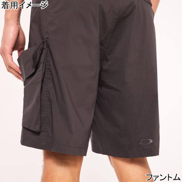 オークリー　カーゴショーツ OAKLEY(オークリー) / 90-00s/OLD/カーゴショーツ/赤タグ