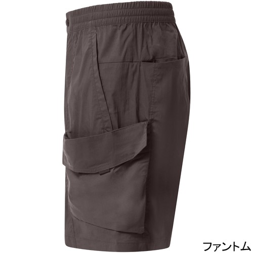 90s OAKLEY SOFTWARE gimmick cargo shorts - メルカリ