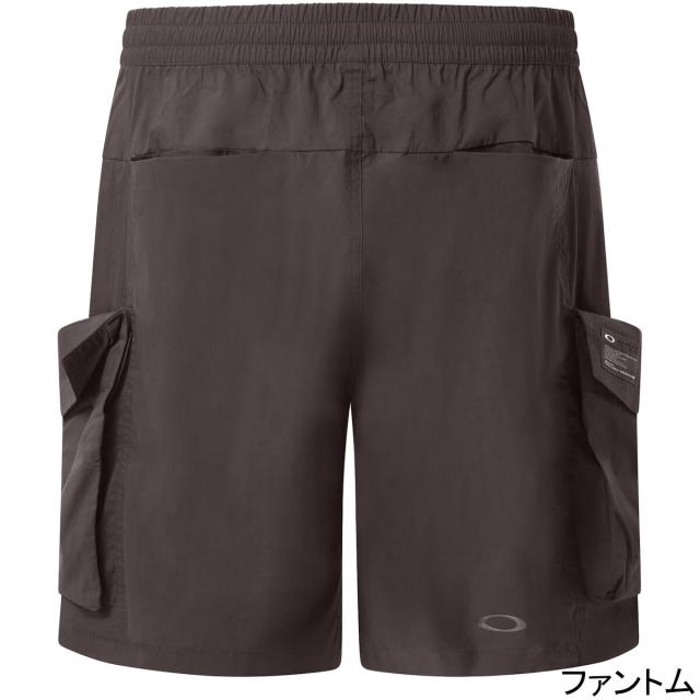 オークリー　カーゴショーツ Oakley Reserve Cargo Short - Mist | Oakley® 日本