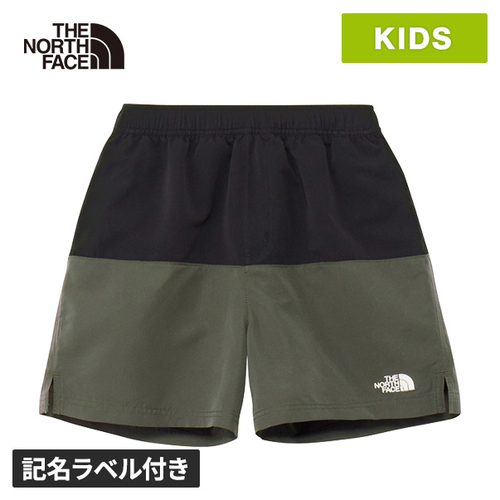 ザ・ノース・フェイス ノースフェイス キッズ パンツ ウォーター