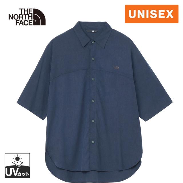 ザ・ノース・フェイス ノースフェイス メンズ レディース 半袖シャツ
