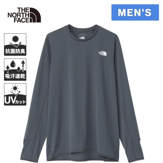 Mountain Martial Arts】ランニングロングスリーブシャツ Running Long