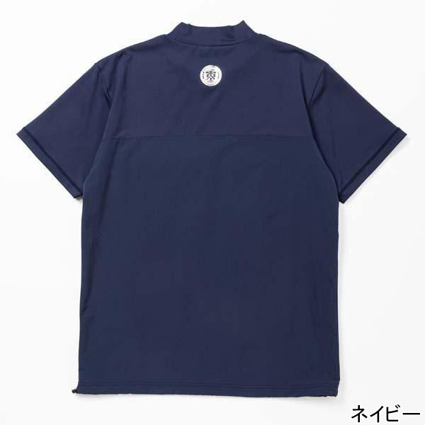 ◆新品現品限り◆SY32モックネックシャツ半袖 楽天市場】送料無料 SY32 BY SWEET YEARS GOLF ゴルフウェア メンズ