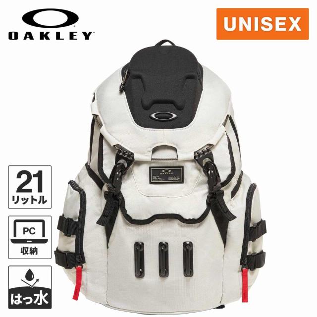 00’s Y2K Okaley オークリー バスルームシンク バックパック Okaley オークリー バスルームシンク バックパック 92356-001