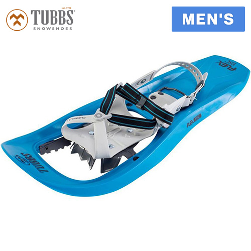 タブス TUBBS ESC 24インチ フレックス スノーシュー ワカン
