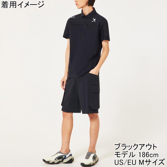 ラッセルノ ゴルフ SLIM カーゴショーツ メンズサイズ4 YLW 新品 ラッセルノ ゴルフ SLIM カーゴショーツ メンズサイズ4 YLW 新品