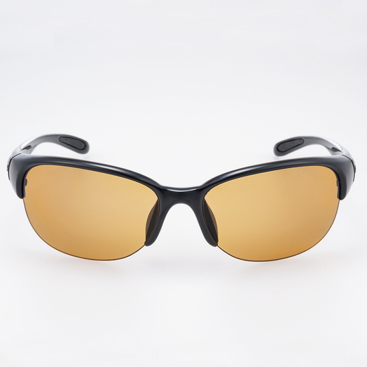 SWANS(スワンズ) スポーツ サングラス ルナ 女性向け LN-0005 DMBR デミブラウン | SWANS (スワンズ) スポーツ サングラス ルナ 女性向け LN