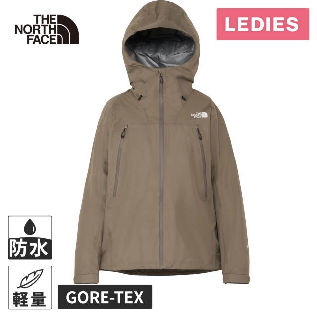 ザ・ノース・フェイス ノースフェイス レディース クライムライト