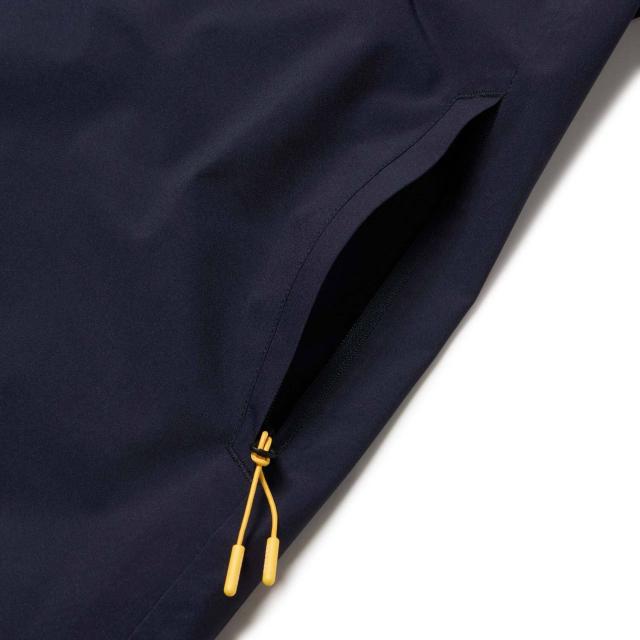 ニューエラゴルフ NEW ERA GOLF メンズ レディース レインジャケット