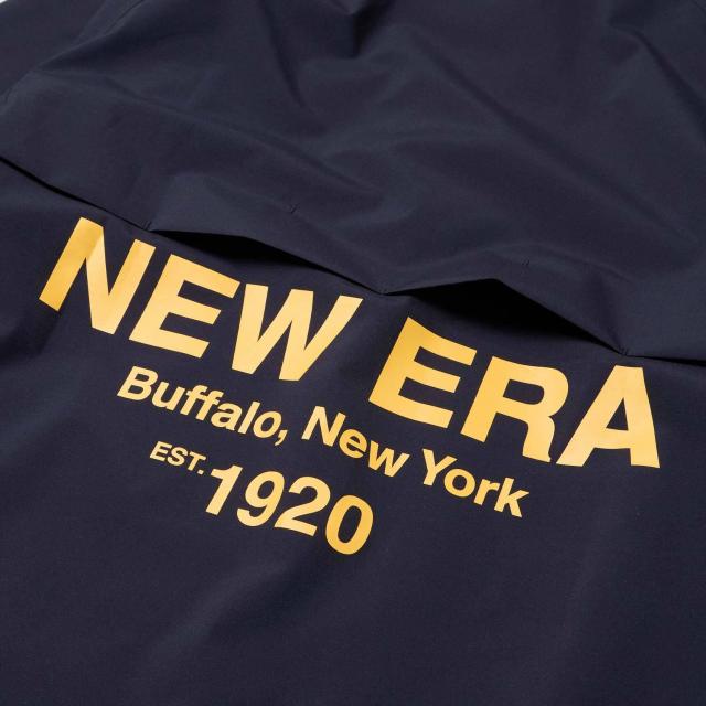 ニューエラゴルフ NEW ERA GOLF メンズ レディース レインジャケット