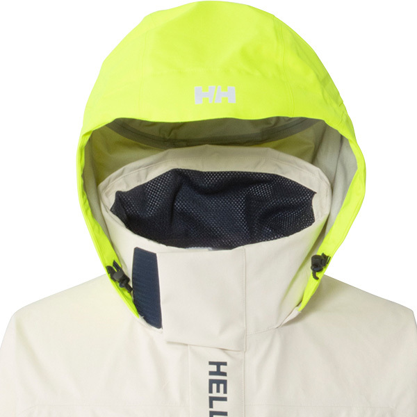 ヘリーハンセン(HELLY HANSEN)ジャケット アウター マイルドウインド