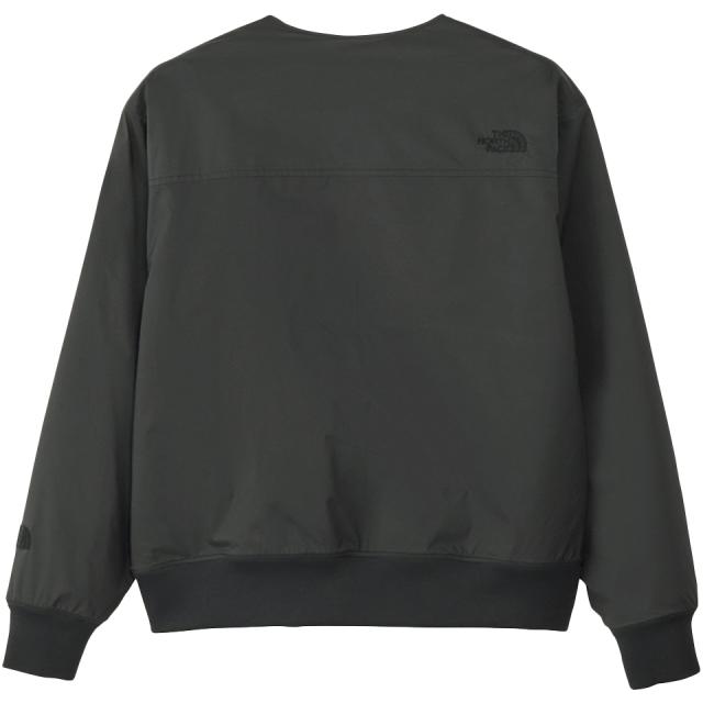 THE NORTH FACE ジャケット NTW62580 ブラック ザ・ノース・フェイス