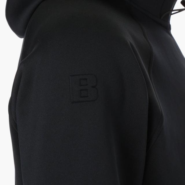 ブリーフィング BRIEFING メンズ ゴルフウェア ジャケット 3D ロゴ