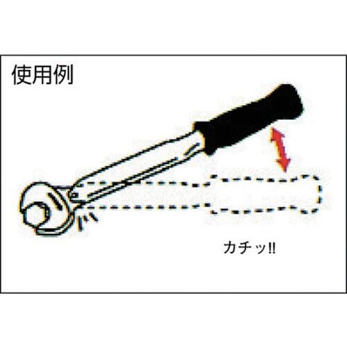 BBK トルクレンチ (5/8 29mm) ATQ-750の通販はau PAY マーケット