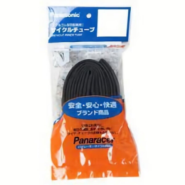 パナレーサー(Panaracer) Ｐチューブ ２２Ｘ１ ３／４ 英式