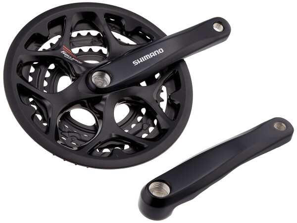 シマノ (SHIMANO) フロントチェーンホイール (ROAD) FC-A073 50×39×30T