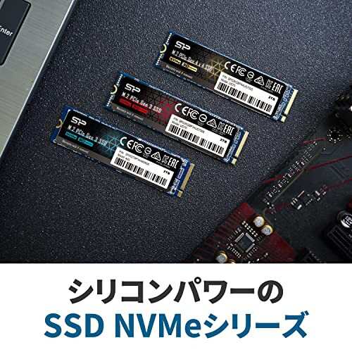 ★新品★M.2 SSD 256Gb　2280 NVMe PCIe3` ４