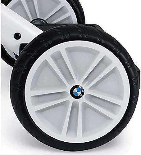 マイパラス(Mypallas) BMW 三輪車 後輪ボード付 4色 幼児用 BM-TR