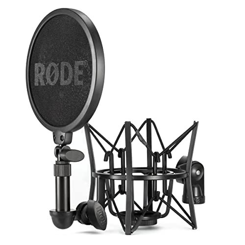 RODE Microphones ロードマイクロフォンズ NT1 Kit コンデンサーマイク